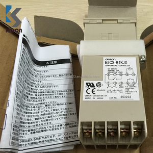 プラグイン温度コントローラーモジュールE5CS-R1KJX - Product Image 3