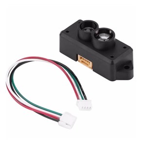 TFmini-S Lidar Range Finder Sensor modul Einpunkt-Micro-Ranging RC-Drohne Lidar Range Finder Entfernungs mess sensor - Product Image 1