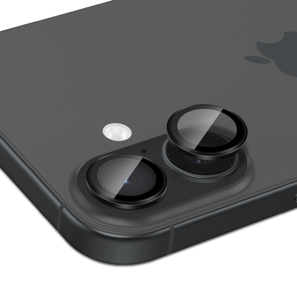 Iphone 16/16 plus noir