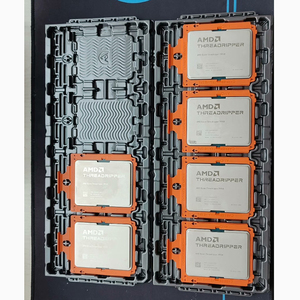 Threadripper 7970X 32 núcleos 64 hilos 4,0 GHz TDP 350W STR5 Socket servidor procesador - Product Image 3