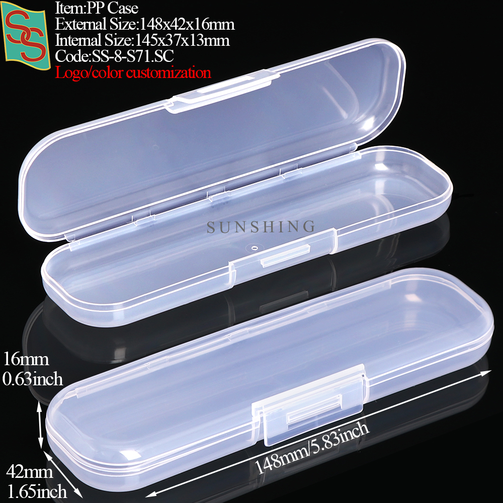 S71 148x42x16mm