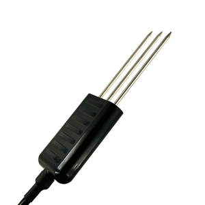 MS10 Multi-Functional Soil Moisture <strong>Sensor</strong> <strong>Temperature</strong> <strong>Data</strong> <strong>Logging</strong> Support 4-20mA Current Output for Environmental Monitoring - Product Image 6