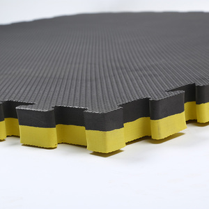 Tekwondo ปริศนาเอ็มทีเอ Mrtil Rt ขนาด25มม.,เสื่อปูพื้นออกกำลังกายแบบ Grppling สไตล์ Ttmi Judo - Product Image 6