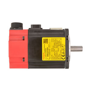 Elevator D35 <strong>Input</strong> 3.8kw Vector 2.3kw 130st Machine Gearbox Otomatik Pump Tsb13102a-3nha Ao6b-0078-b403 Servo Motor Fanuc - Product Image 3