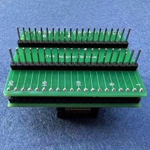 Adaptador de programador TSOP48 T48 para grabar chips NAND Flash - Product Image 3
