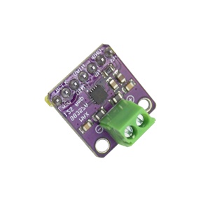 Vendite calde MAX98357 I2S modulo amplificatore Audio non filtrato classe D supporto amplificatore ESP32 Raspberry Pi - Product Image 3