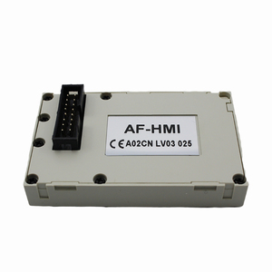 YUMO AF-HMI Removable LCD Clip in <strong>Screen</strong> for Easy <strong>Programming</strong> Text Panel <strong>Plc</strong> Hmi - Product Image 6