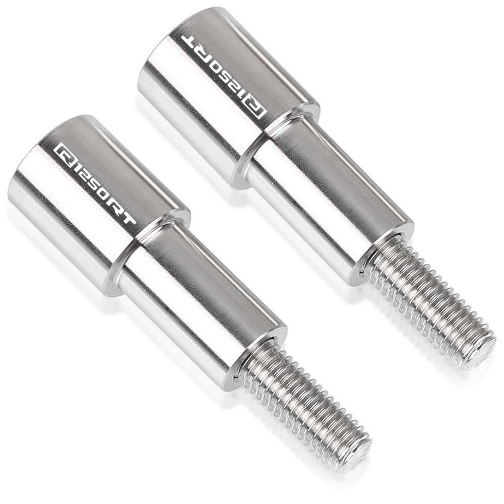 Argent R1250RT 1 paire