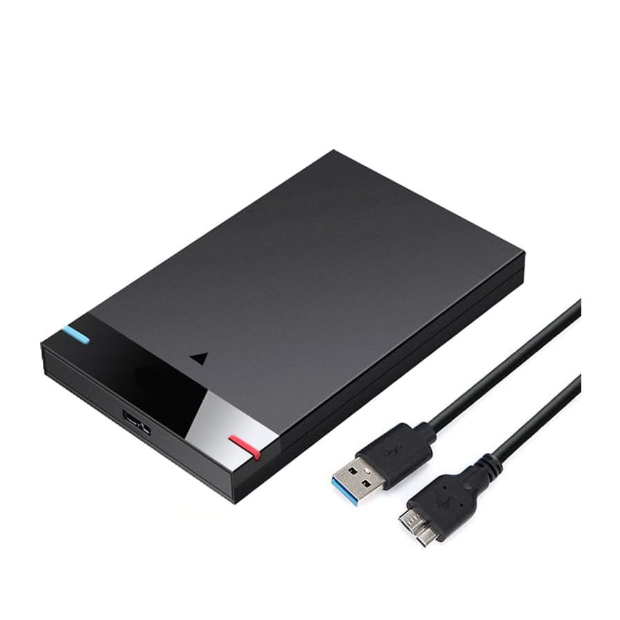 USB3.0-Micro B, USB, SATA