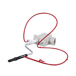 Bình nhiên liệu cửa Thiết bị truyền động khóa nắp bình nhiên liệu động cơ cho 4l0810773d 4l0810773a 4l0810773e Nắp nhiên liệu Audi Q7 khóa cửa Thiết bị truyền động - Product Image 5