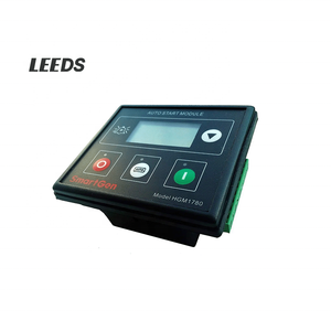 HGM1780 Generator-Set-Controller einzelmaschine Automation und Überwachung Steuerung - Product Image 4