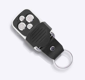 RF Remote Duplica tor Universal Wireless Fernbedienung Klon Metall Universal Copy Code für Garagentor Rollladen - Product Image 4