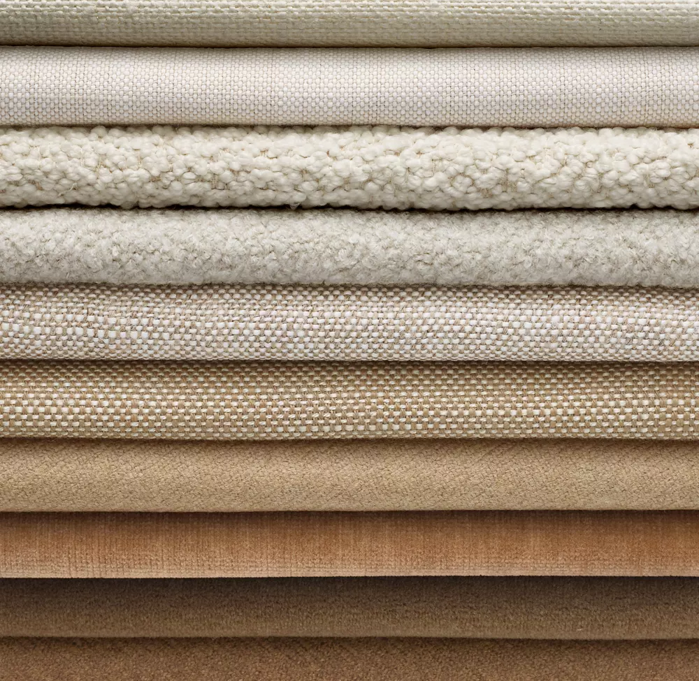 Fabric Customization