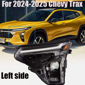 עבור chevrolet trax 2024 <span class=keywords><strong>2025</strong></span> הוביל 42876952 פנס קדמי 42876953 באיכות גבוהה באיכות גבוהה
