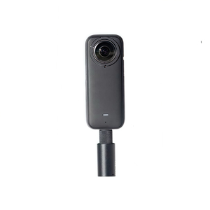 กล้องแอคชั่นกีฬา Insta360 X3 4K กล้องแอคชั่นกันน้ำพร้อมกิมบอลอุปกรณ์เสริมกล้องขนาดเล็กสำหรับใช้งานกลางแจ้ง - Product Image 5