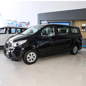 2025 SAIC <span class=keywords><strong>Maxus</strong></span> <span class=keywords><strong>G10</strong></span> MPV SUV 2.0L otomatik 7 8 9 deri koltuklar ile koyu iç dizel ve benzinli yakıt uyumlu - Product Image 5