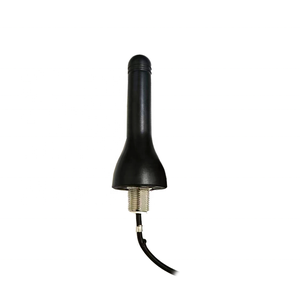 Açık su geçirmez nb-iot LoRa anteni sağ köşeli mesnet ile montaj attı - Product Image 2