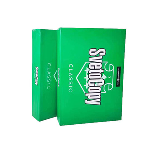 Mejor Venta de alta calidad precio de fábrica A4 papel de copia A4 papel 500 hojas - Product Image 4