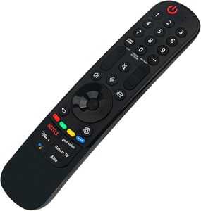 Für MR22 AKB76039902 für Bluetooth-Fernbedienung Allgemeine intelligente IR-Maus mit festem Code für LG - Product Image 2