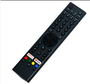 New <strong>Remote</strong> Control <strong>for</strong> <strong>Aiwa</strong> LED55GLS LED65GLS LED55X8FL LED50X9FL LED55X9FL Smart LED TV with Voice <strong>Remote</strong> Controller - Product Image 3
