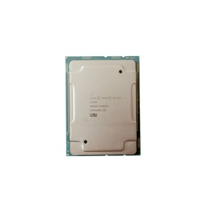 İşlemci 32 çekirdekli 2.20GHZ 48MB önbellek CPU Intel Xeon Platinum CPU 8352Y - Product Image 2