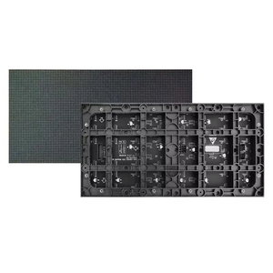 Pannello di visualizzazione a LED per esterni P5 8 320x160mm LED modulo Video Wall modulo schermo a LED per esterni - Product Image 4