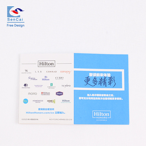 名片电子邮件递送代码亚马逊礼品卡定制颜色得到金色名片 - Product Image 5