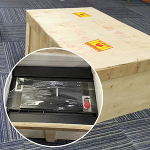 Foxtechrobot Rc plataforma pequeño Chasis de coche <span class=keywords><strong>Robot</strong></span> todo terreno <span class=keywords><strong>Robot</strong></span> sobre orugas - Product Image 2