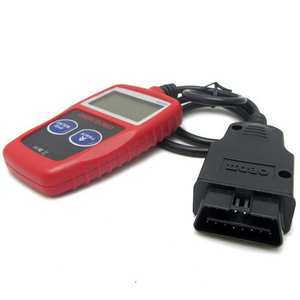 Escáner de código MS309 CAN BUS OBD2 Lector DE CÓDIGO DE COCHE EOBD OBD II Herramienta de diagnóstico MS 309 con varios idiomas - Product Image 1