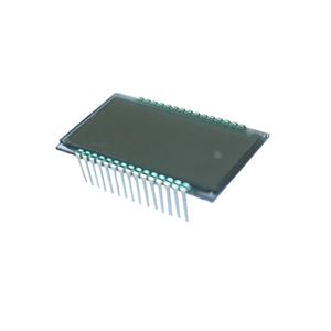 Segmento 30Pin di Ricambio Display Piccolo FATN LCD Moduli COB CRISTALLI LIQUIDI del Carattere del Modulo - Product Image 1