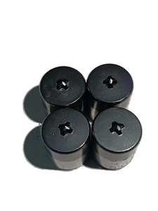 Độ chính xác cao tùy chỉnh vít đấm khe đấm với cú đấm thứ hai khuôn tùy chỉnh cho các ứng dụng hơi say - Product Image 2