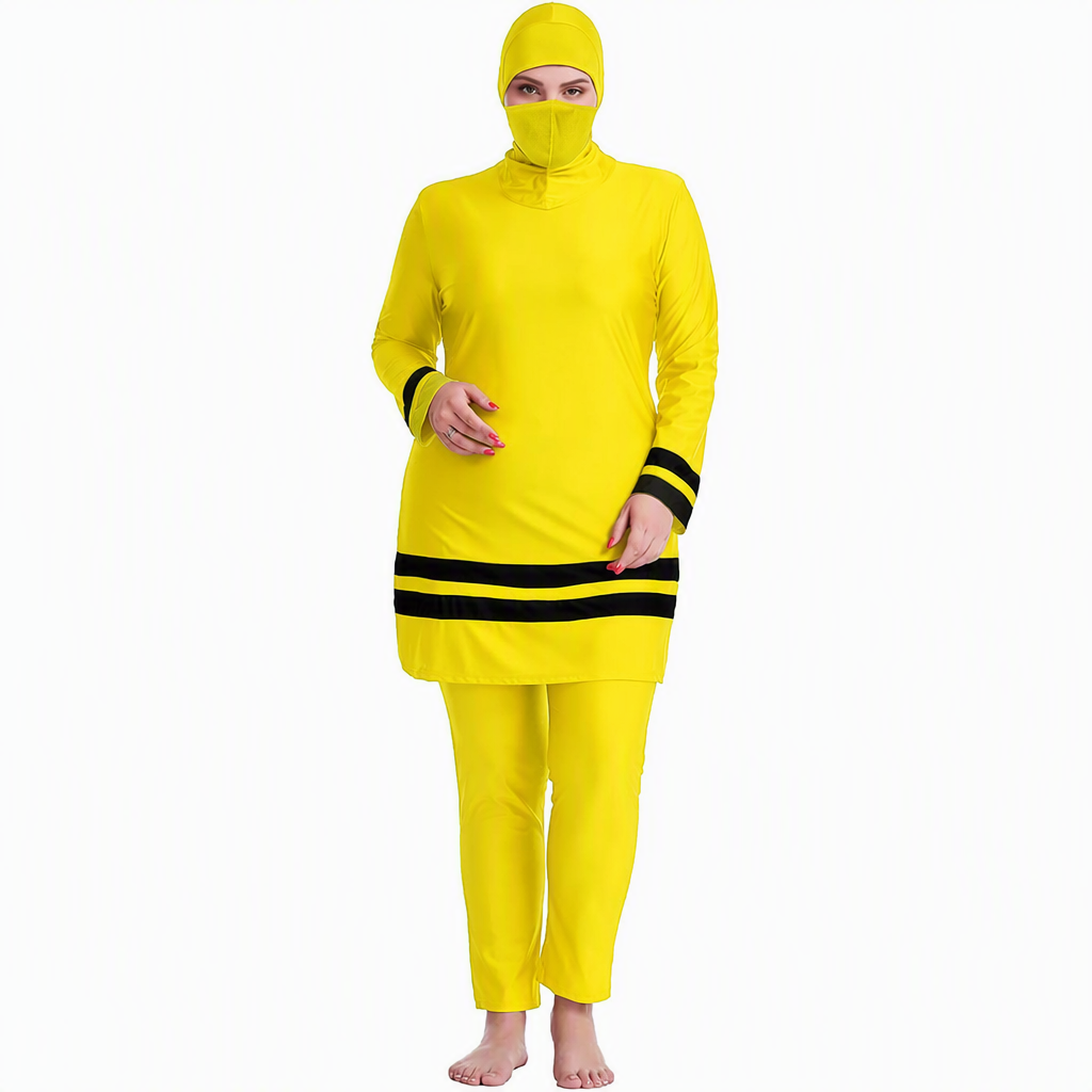 Jaune