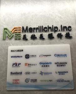 MLMS-T10 ToF Sensor Shenzhen Merrillchip Electronics. Professional ToF Sensor Chip Solution, Precise <strong>Perception</strong> <strong>of</strong> Distance - Product Image 5