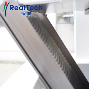 Realtech Farb sortierer Laser Bohnen Sortiermaschine guter Preis hochpräzise Kunststoff Farb sortiermaschine