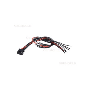 CGDI CG100X Smart Key Programmer Tool with Air-bag Reset Cluster Carlibration and BCM Chip Reading Functions Supports MQB - Product Image 3