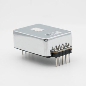 XGZG360M Sensor de bajo consumo de energía Módulo de sensor detector de CO2 de gas, compensación de temperatura incorporada - Product Image 5