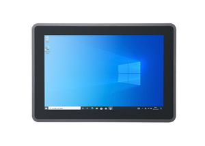 Ip67 Linux Win10 On Wall-Montage feld All-in-One-kapazitiver Touchscreen Embedded Human Machine-Schnitts tellen Industrial Pcs - Product Image 5