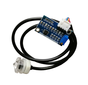 Sensor de nivel de líquido, Sensor de detección de nivel de líquido, módulo de monitoreo de nivel de agua - Product Image 2