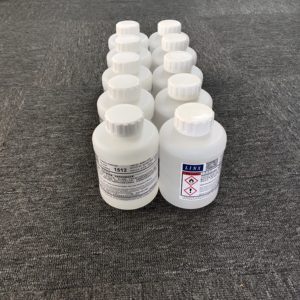 Tinta de impresora original Linx 1512 0.5L-Alta calidad para máquina de codificación de fecha Linx 8900 - Product Image 4