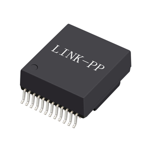 HN4436SG çift bağlantı noktalı Gigabit trafo modülleri Lan Ethernet - Product Image 5