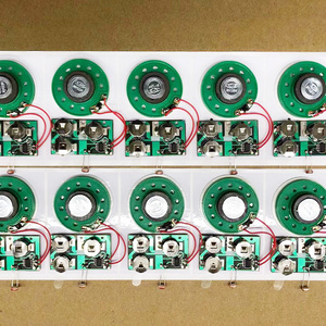 <strong>Motion</strong> <strong>Sensor</strong> Recordable Sound Chips Light <strong>Sensor</strong> Sound <strong>Module</strong> Voice Chip Programmer - Product Image 2