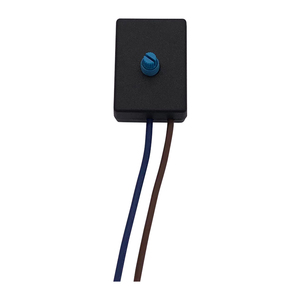 PSE ที่ควบคุมหรี่ไฟ LED แบบหมุนในตัวสำหรับหลอดไฟ LED หรี่แสงได้สูงสุด250วัตต์ SCR ในตัว - Product Image 5