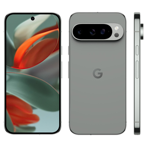 Goo Gle Pixel 9 Pro 6.3インチOLED 120Hz 4700 MAh 27W有線GoogleテンソルG4 16GB RAM NFC IP68 50MPスマートフォン5G - Product Image 2