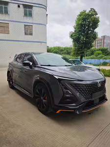 2025 Changan Uni-K EV รถ5-Seater 5ประตูใหม่117กม. จากประเทศจีน - Product Image 5