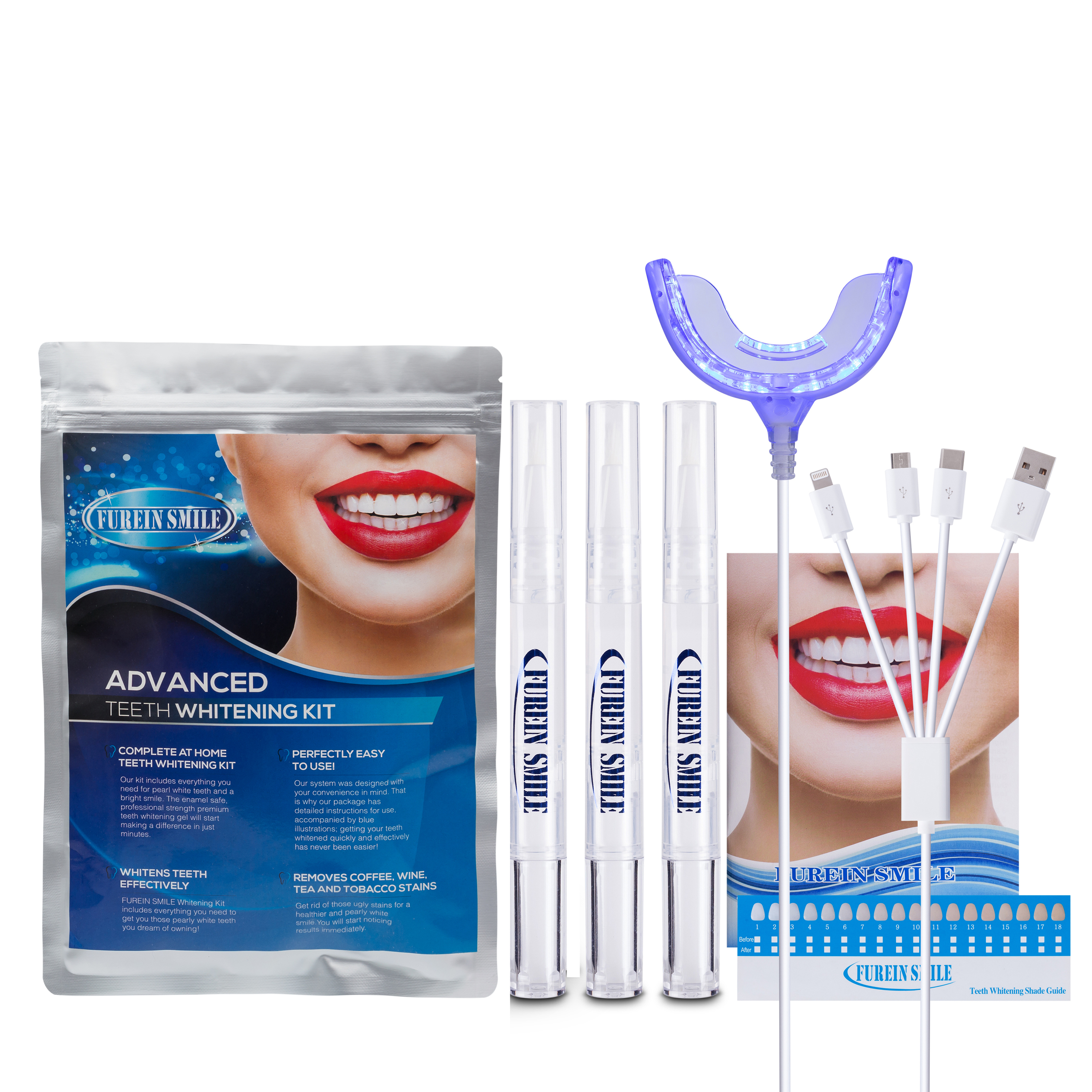 Pen Kit