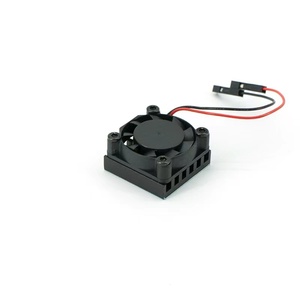 Raspberry PI 4B/5B Board 5V disipador de calor enfriador con polos separados - Product Image 2