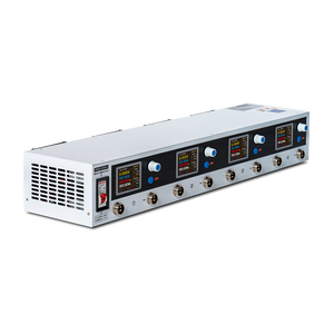 Silindir hücresi ve polimer hücre testi için YPDSZ-0550-4 4 kanallı dizüstü bilgisayar pil test cihazı şarj deşarj makinesi - Product Image 2