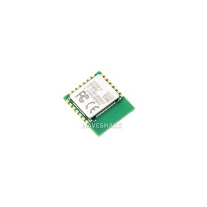 Официальный радиомодуль Raspberry Pi 2, поддерживает 1x1 однодиапазонный 2,4 ГГц Wi-Fi 4 (802.11n) и 5,2 Bluetooth, бортовую антенну 2,4 ГГц - Product Image 3