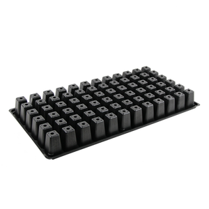 Bán Sỉ Bộ Khởi Động Trồng Tế Bào Mini Khay Sinh Trưởng Trồng Hạt Giống Vườn Ươm Nhà Kính Bằng Nhựa Cho Nông Nghiệp - Product Image 3