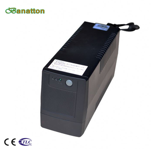Batería Banatton Offline Ups Para Sistema Informático Para Red De Computadoras - Product Image 6